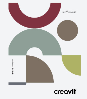 Creavit Product Brochure