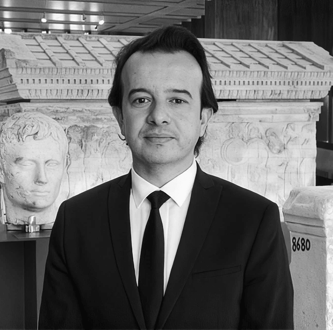 Ridvan Gölcük