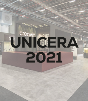 Creavit Unicera 2021