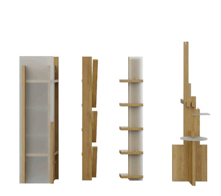 Tamamlayıcı Üniteler