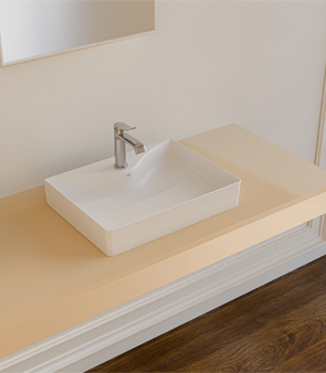 Creavit’ten Yazlık Evler İçin Şık ve Pratik Banyo Önerileri