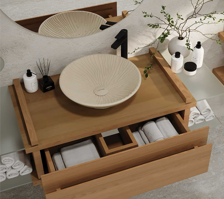 Doğallık Ve Fonksiyonun Buluşması