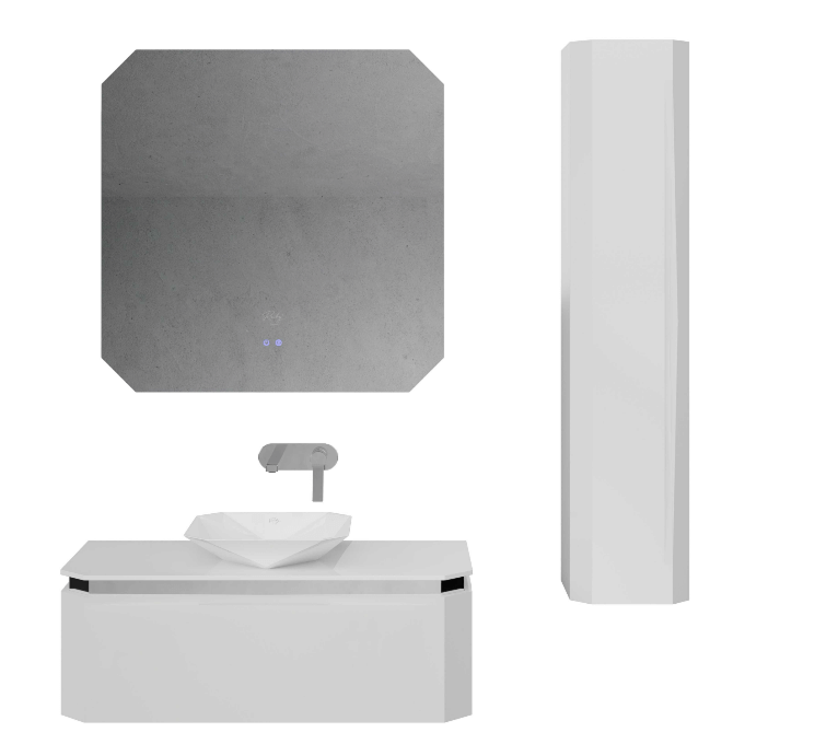 So Fine Banyo Mobilyası