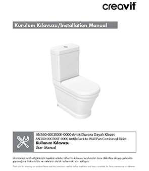 AN360 Yazısız Kullanım Kılavuzu