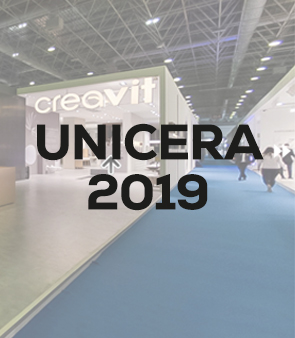 Creavit Unicera 2019