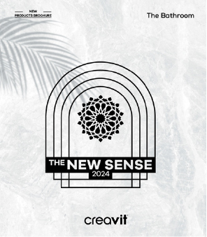 New Sense- Novelties Brochure 2024
