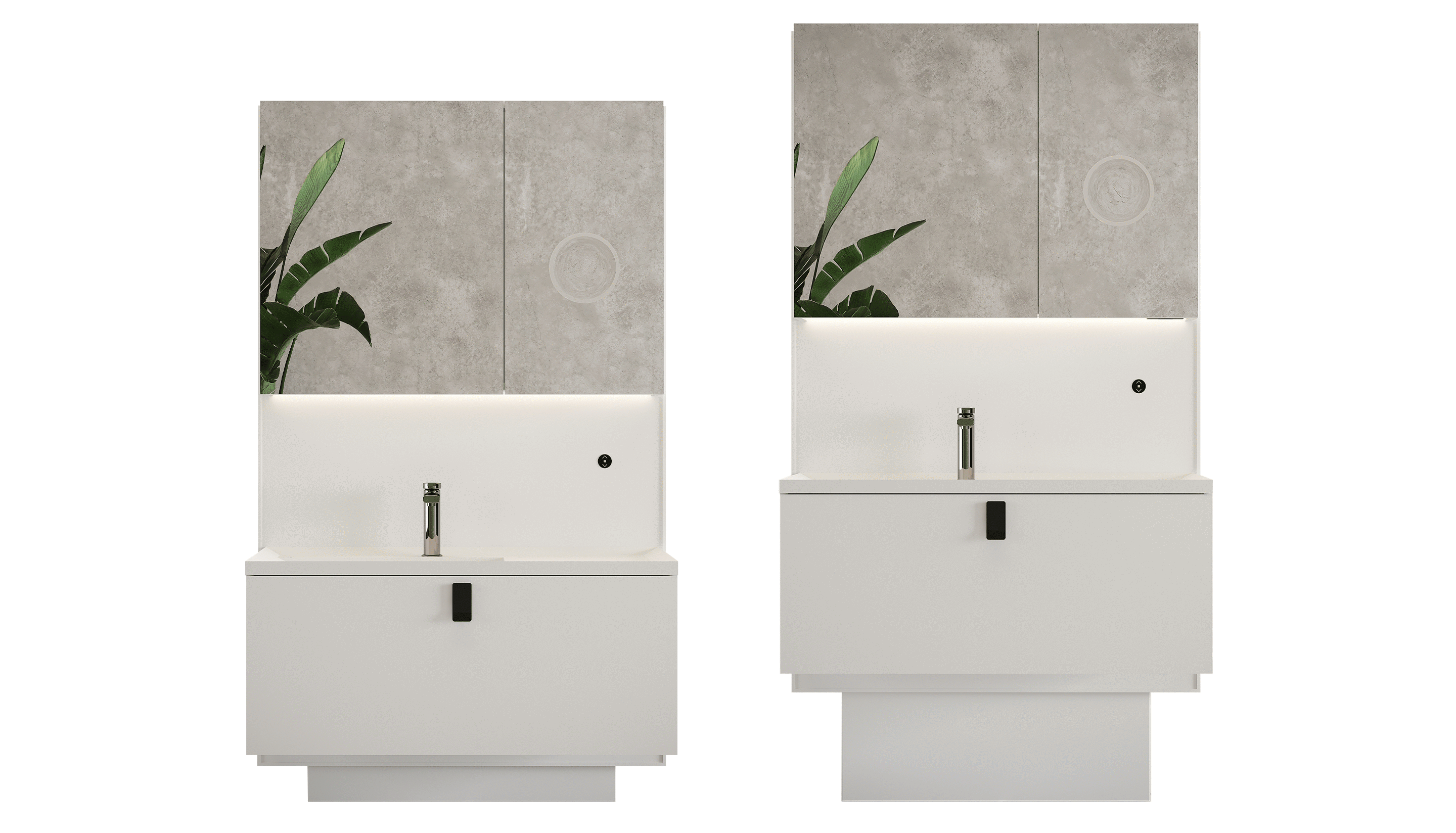 Crv Webbanner Level Beyaz