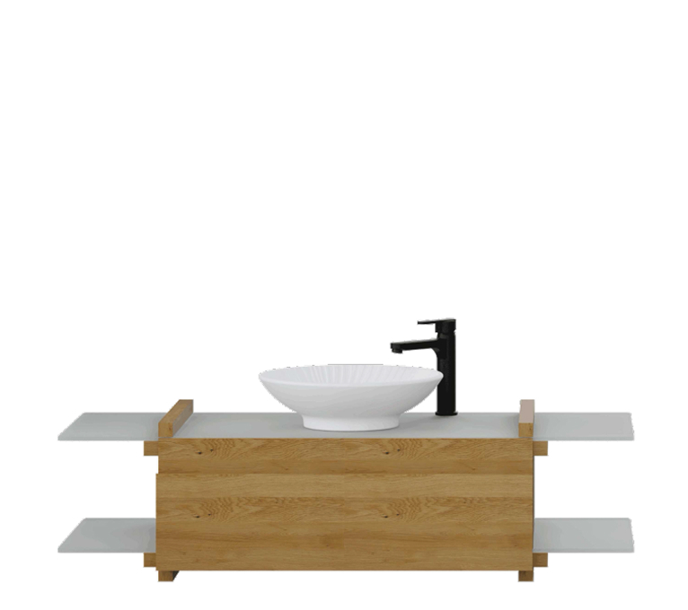 Oniva Banyo Mobilyası