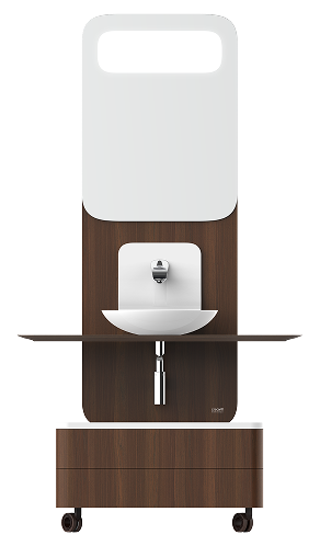 Foglia Banyo Mobilyasi 1