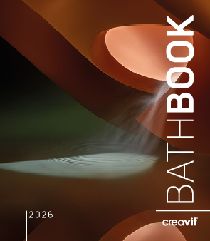 2026 Creavit Product Catalog