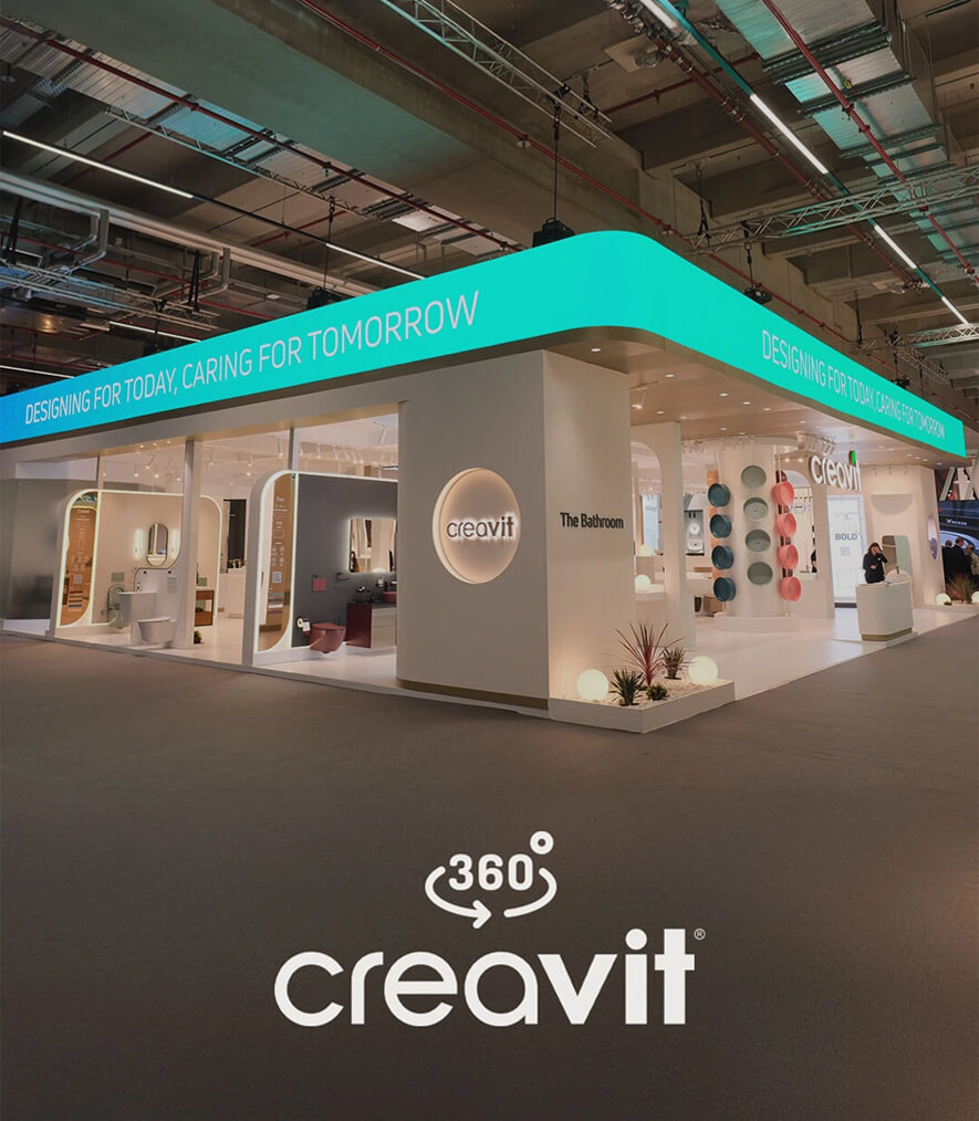 Creavit Frankfurt 2025