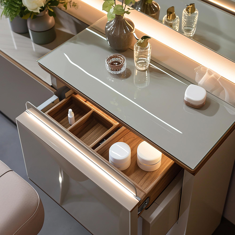 Banyo Dolabı Seçerken Nelere Dikkat Etmeli