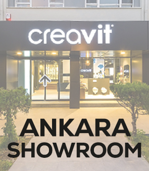 Ankara Showroom