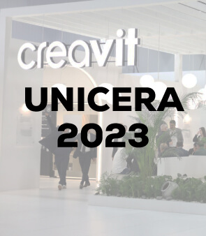 Creavit Unicera 2023