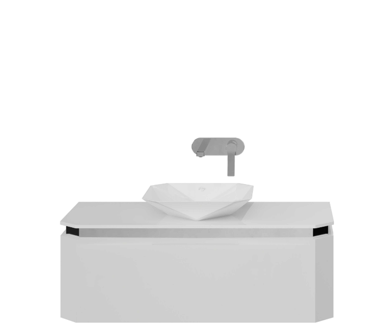 So Fine Lavabo Ve Tezgah