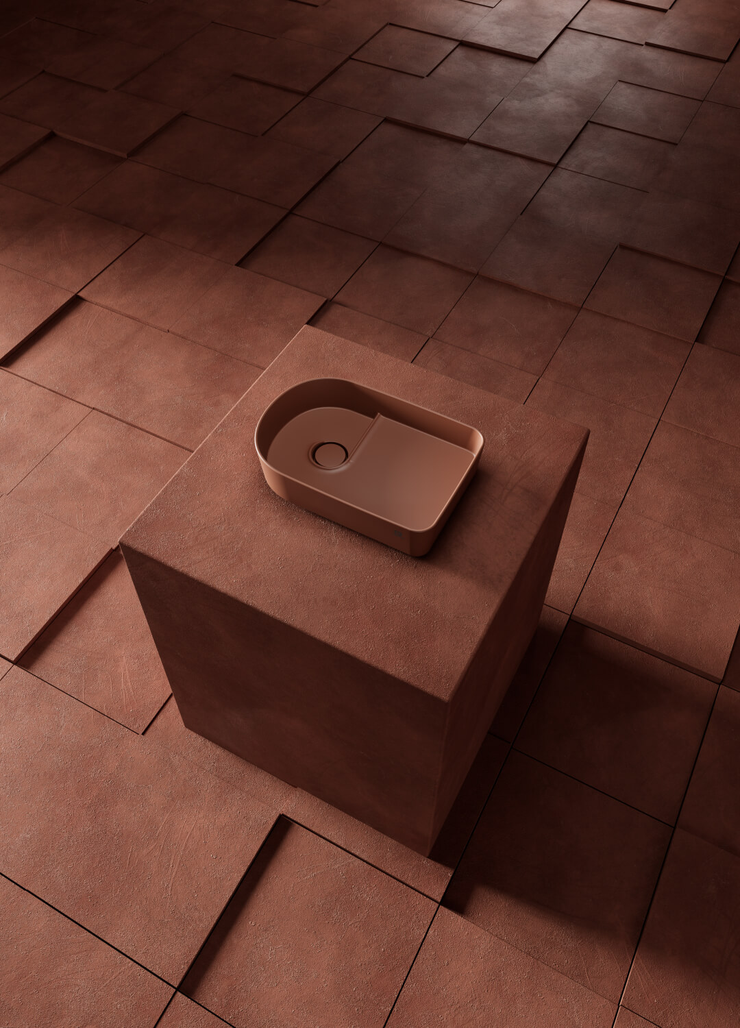 Sml Mezopotamya Terracotta